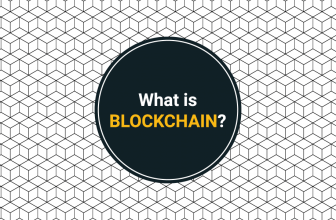 blockchain technology explained