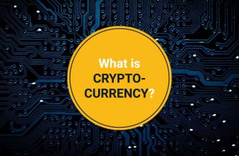 cryptocurrency explained