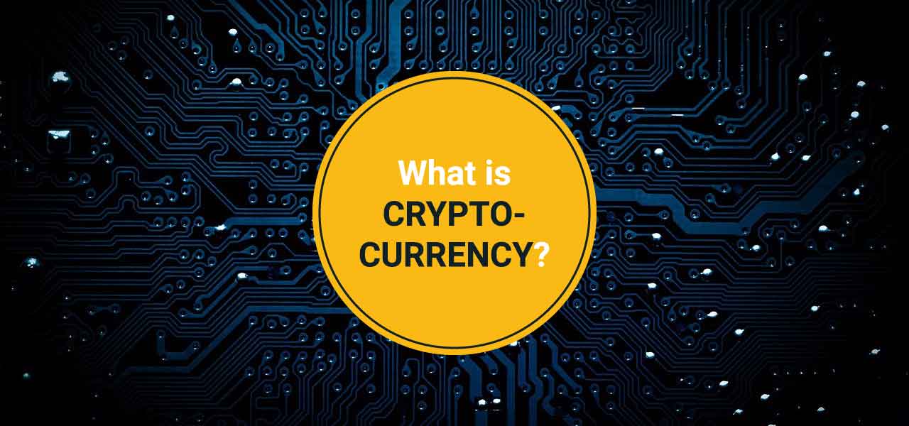 cryptocurrency explained