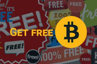 how to get free bitcoins