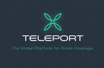teleport airdrop