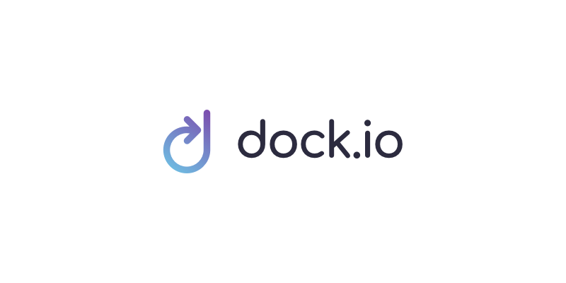 dock io price