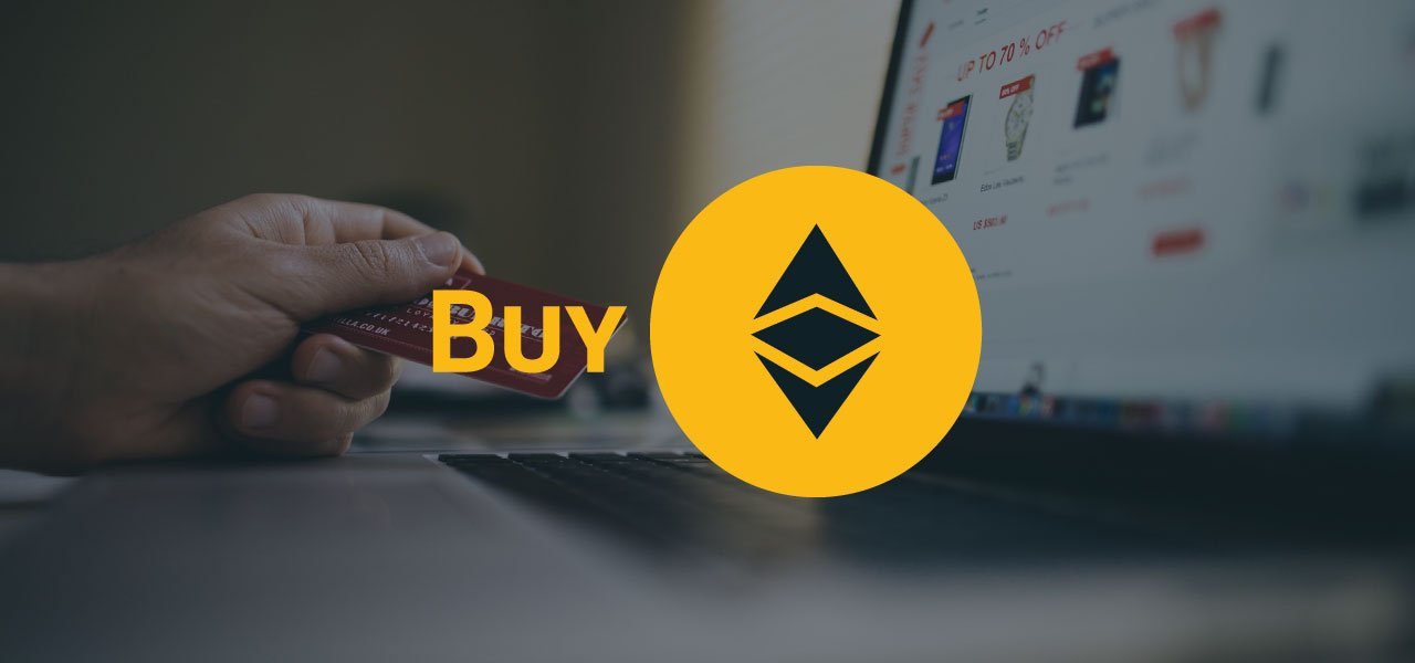 how to buy ethereum