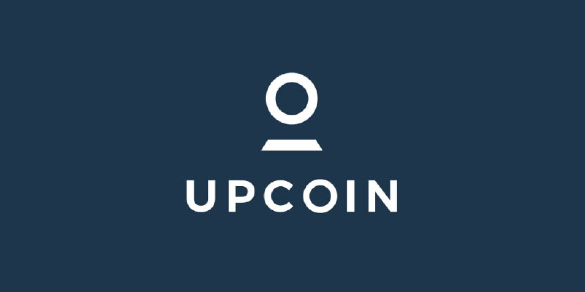 UPcoin: Get bonus $500 US to cover your trading fees at registration