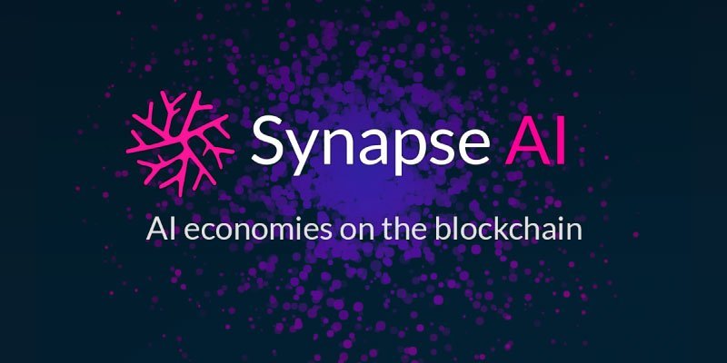 Synapse Ai Get 50 Free Syn Tokens By Registering On The Ai Marketplace - synapse ai airdrop