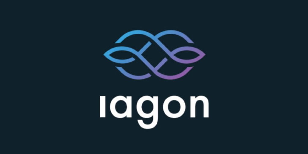 iagon coin