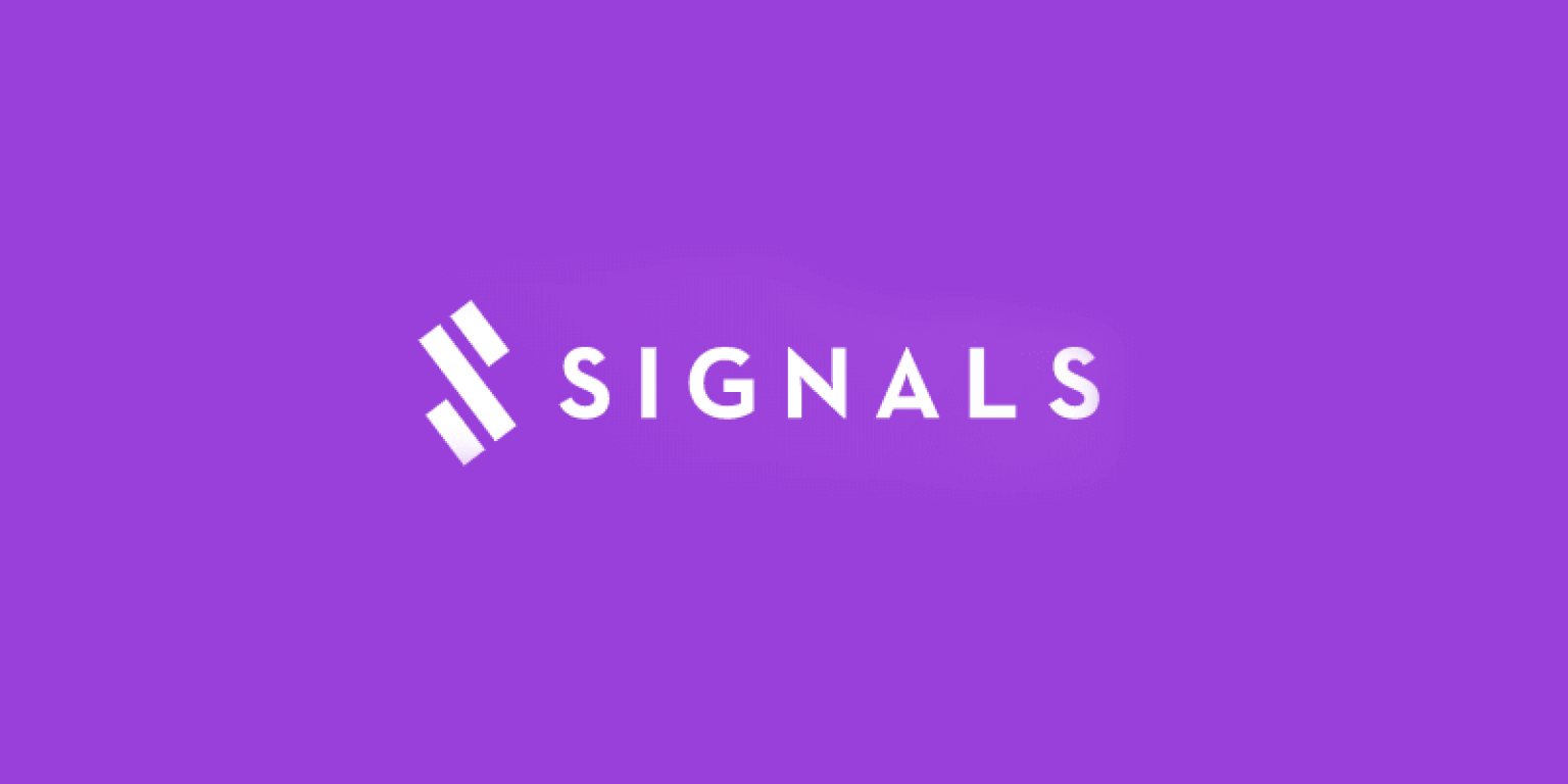 Signals: Get free SGN tokens from the trading robot ...