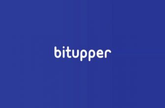 bitupper airdrop