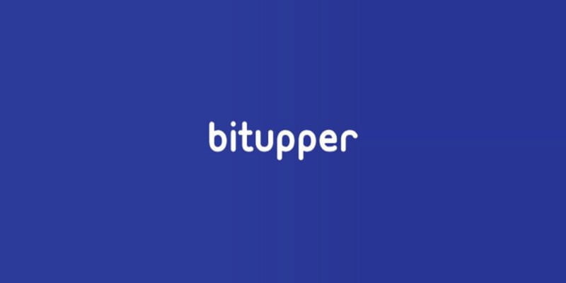 bitupper airdrop