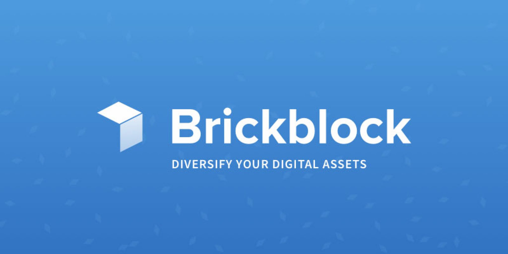 brickblock crypto