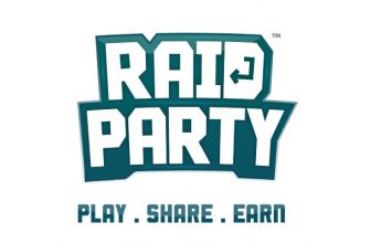 raidparty airdrop
