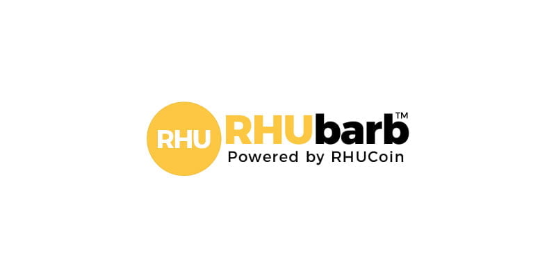 Rhubarb Get Up To 45 Rhucoin From The Dispute Resolution Platform - 