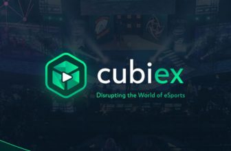 cubiex airdrop