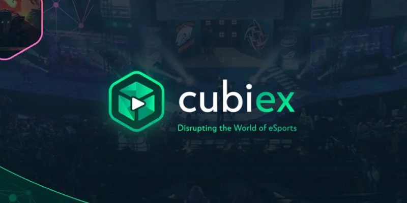 cubiex airdrop
