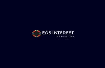 eosinterest airdrop