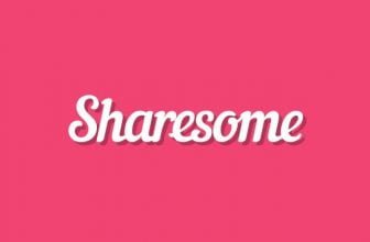 sharesome airdrop