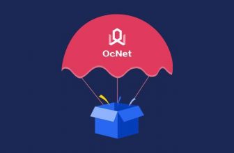 ocnet airdrop