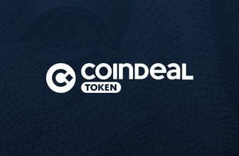 coindeal airdrop free cdl tokens