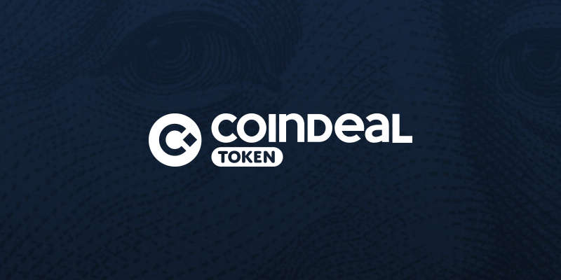 coindeal airdrop free cdl tokens