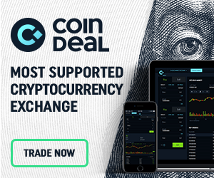 coindeal exchange