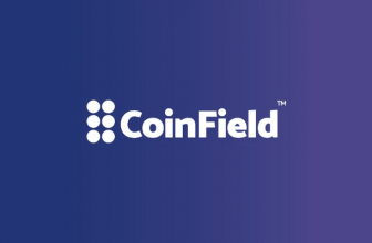 coinfield airdrop