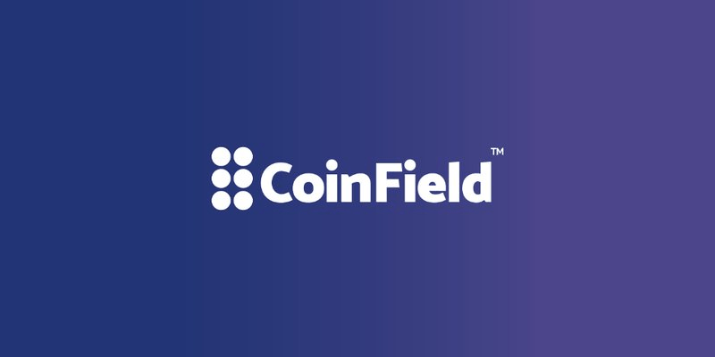 coinfield airdrop
