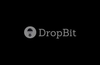 dropbit airdrop