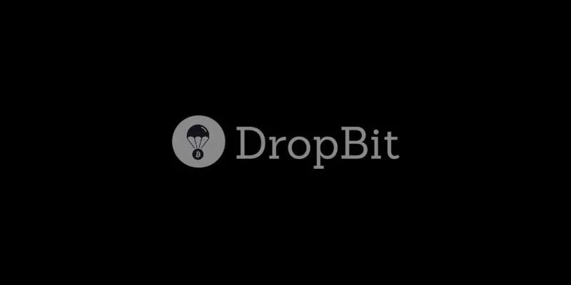 dropbit airdrop