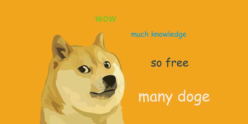 how to get free dogecoin