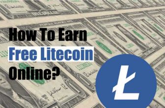 how to get free litecoin