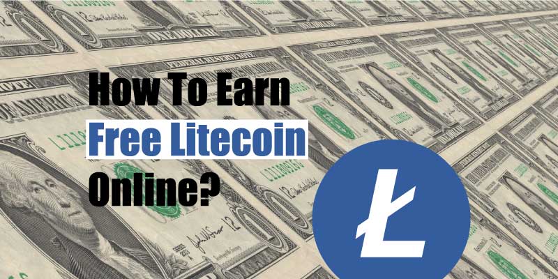 how to make money in litecoin