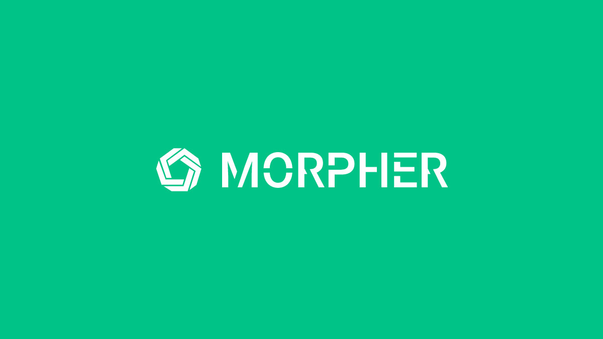 morpher airdrop