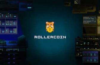 rollercoin review