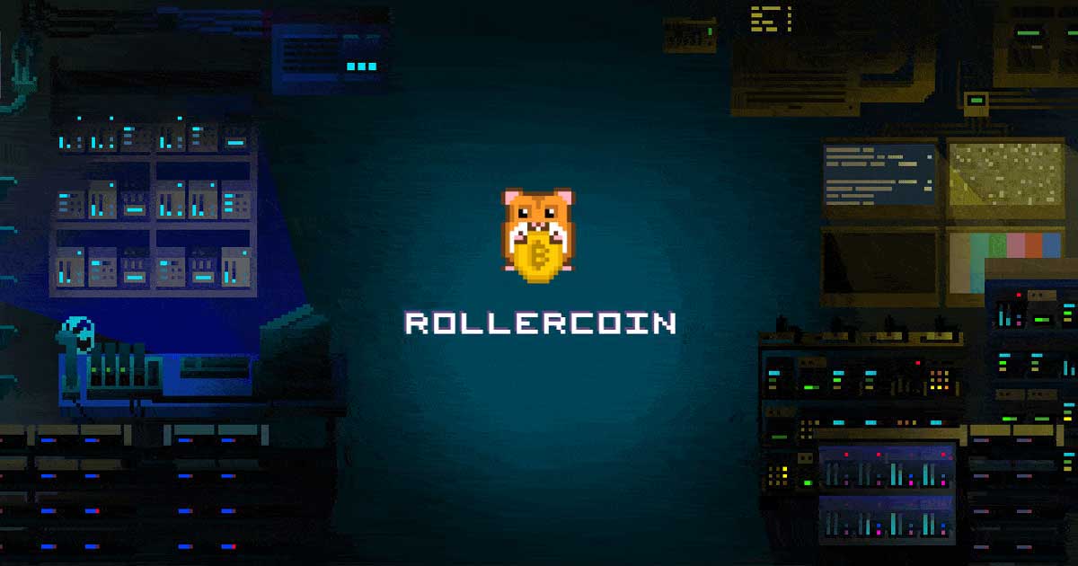 RollerCoin Review Is the Game Legit? Find Out now • Coin