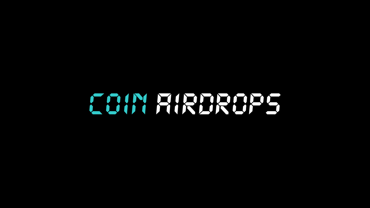 Crypto Airdrops of January 2026: Live and Upcoming
