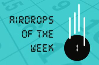 Airdrops of the week #1