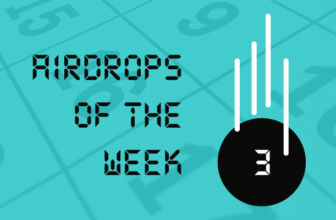 Airdrops of the week #3