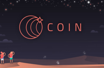 COIN App (XYO)