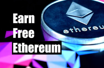 How to get free ethereum in 2020?