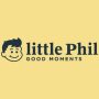 Little Phil Airdrop