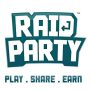 RaidParty Airdrop