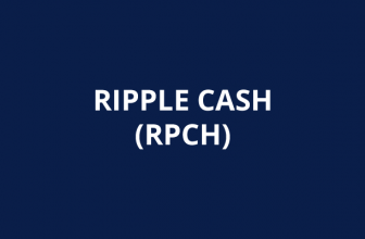 Ripple Cash (RPCH)