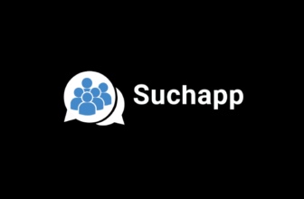 SuchApp (SPS)