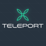 Teleport Airdrop