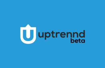 Uptrennd (1UP)